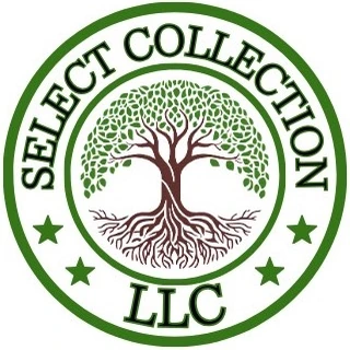SELECT COLLECTION LLC ロゴ