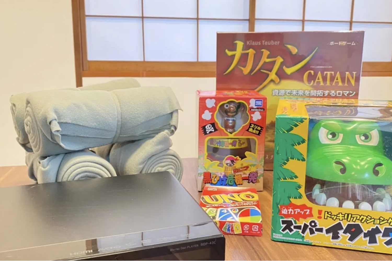 chugo池袋 室内写真 9