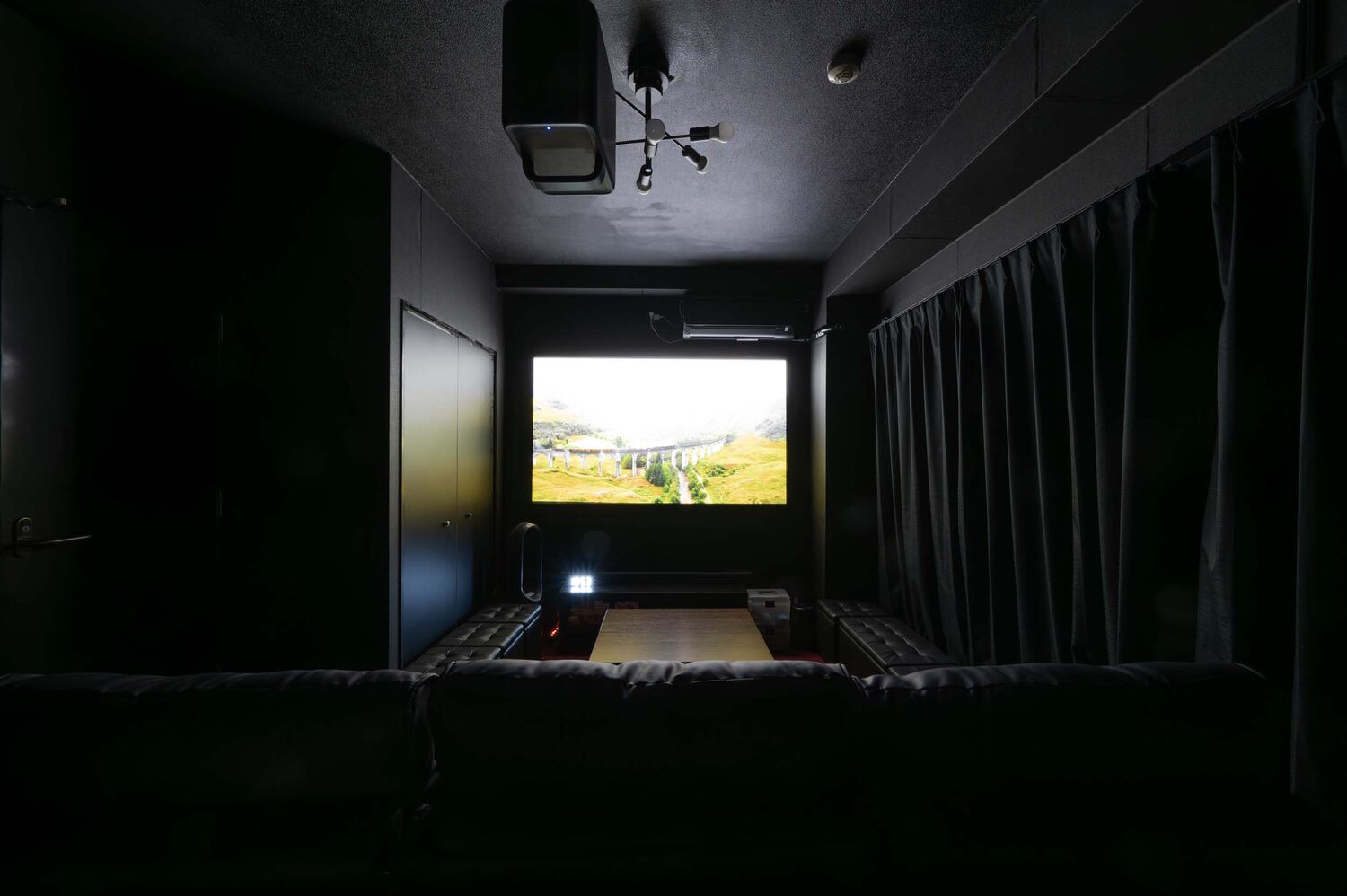 gypsy池袋 室内写真 4