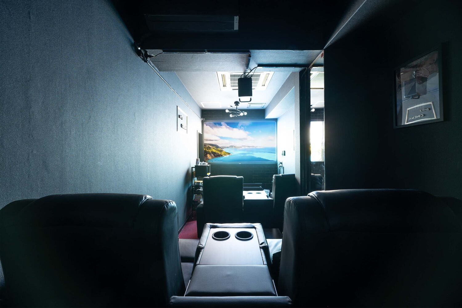 pricy上野 室内写真 4