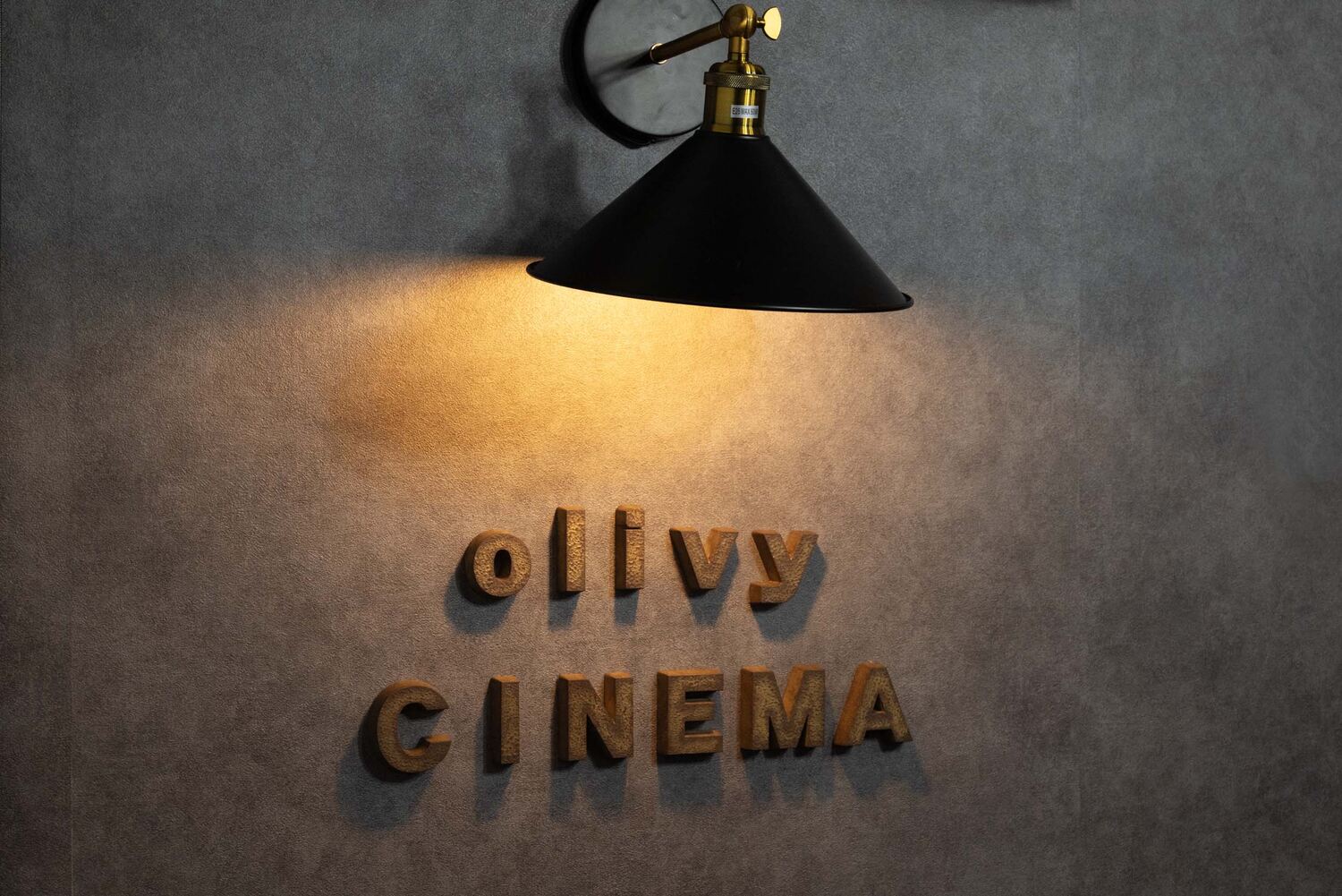 olivy池袋 室内写真 5