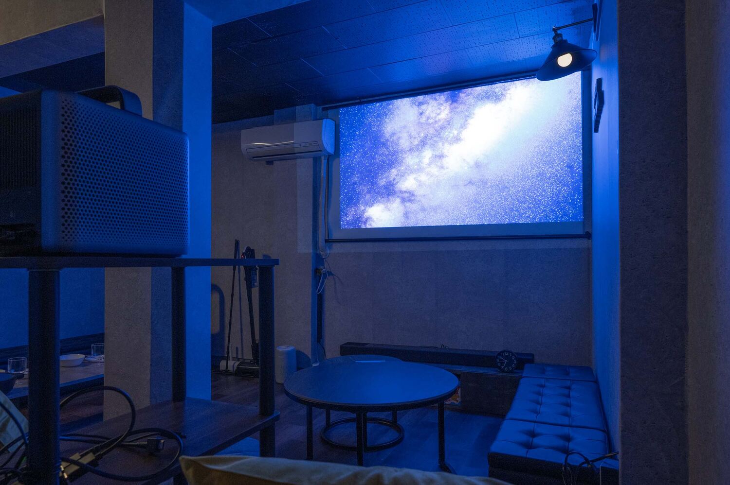 nifty新橋 室内写真 6