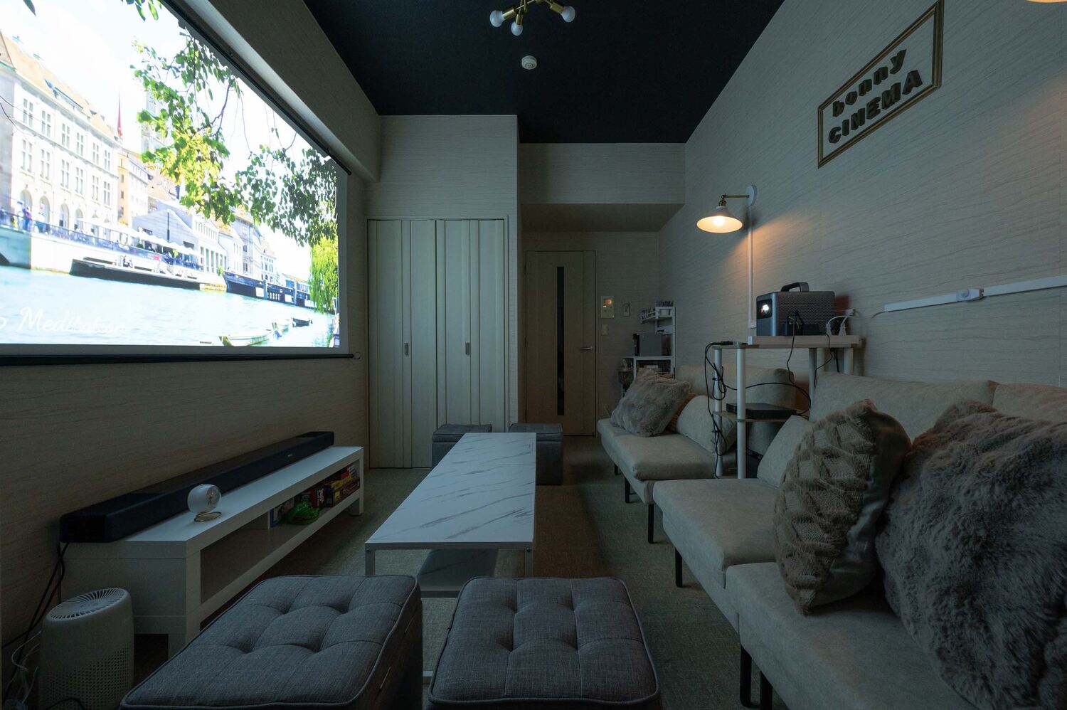 bonny川崎 室内写真 5